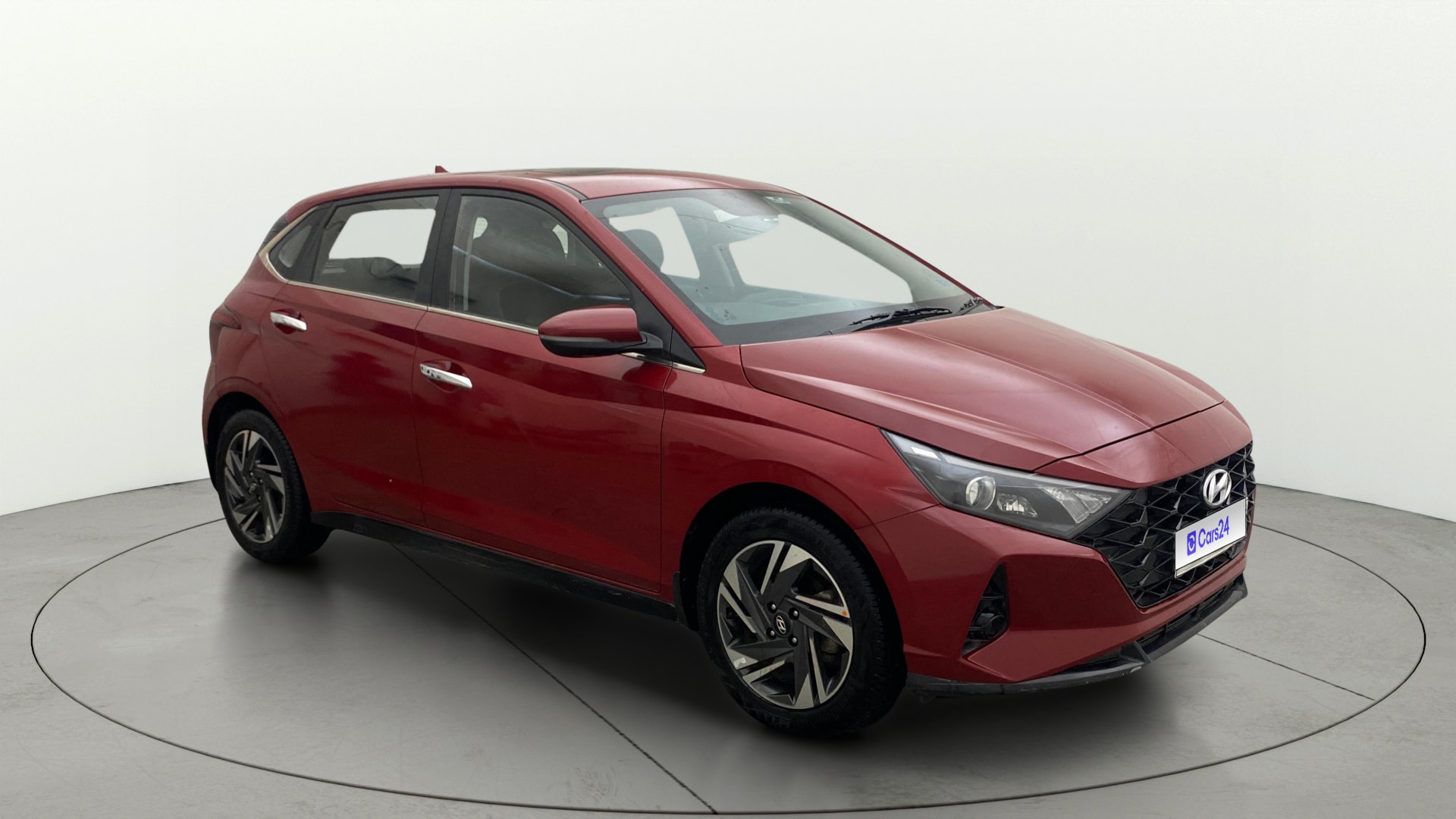 Used 2021 Hyundai Elite i20 Used 2021 Hyundai Elite i20