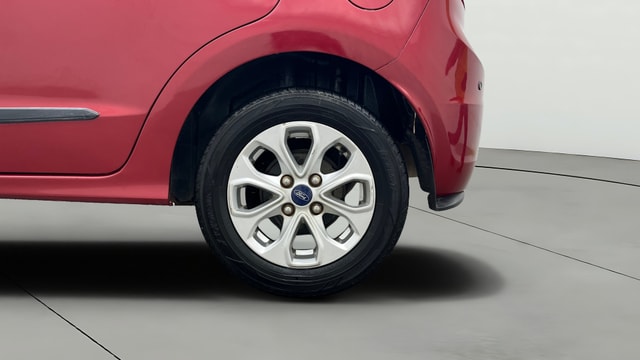 View Ford Figo Aspire Image 11 Used Ford Figo Aspire Image 11