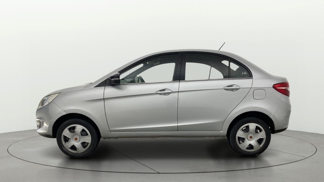 View Tata Zest Image 5 Used Tata Zest Image 5