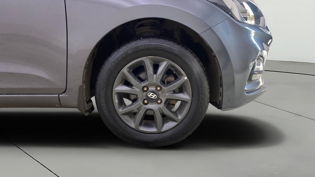 View Hyundai Elite i20 Image 40 Used Hyundai Elite i20 Image 40
