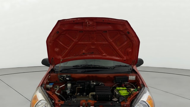 View Maruti Suzuki Alto 800 Image 31 Used Maruti Suzuki Alto 800 Image 31