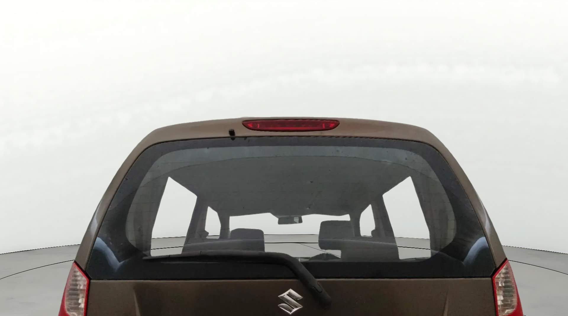 Used 2016 Maruti Suzuki 1000 Used 2016 Maruti Suzuki 1000
