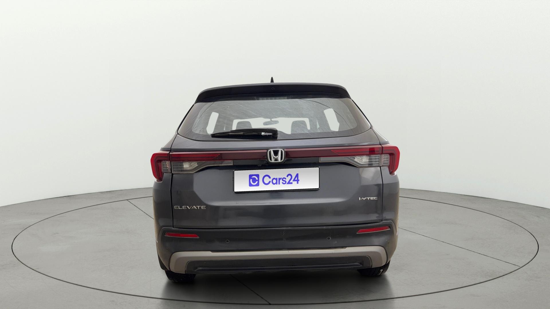 Used 2023 Honda Elevate Used 2023 Honda Elevate