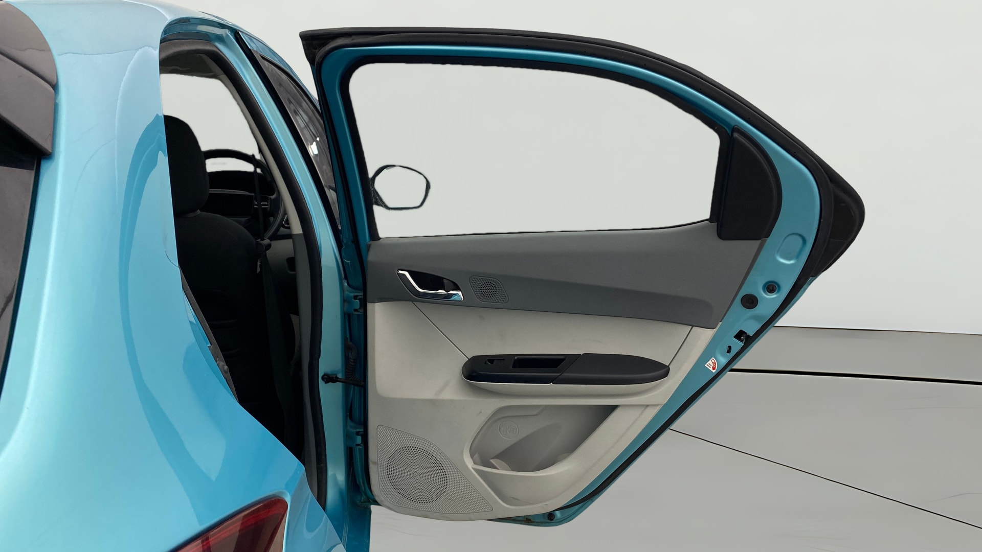 Used 2025 Tata Tiago Used 2025 Tata Tiago