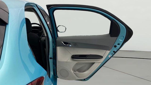 View Tata Tiago Image 8 Used Tata Tiago Image 8