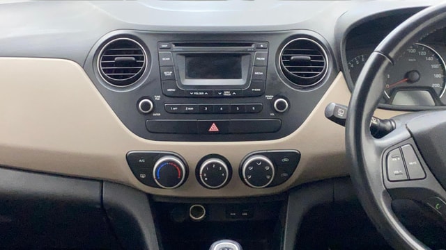 View Hyundai Grand i10 Image 31 Used Hyundai Grand i10 Image 31