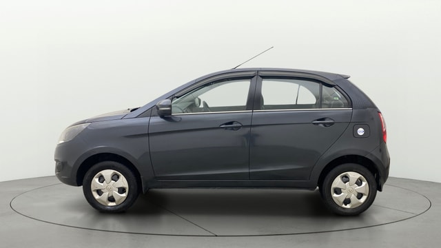 View Tata Bolt Image 5 Used Tata Bolt Image 5