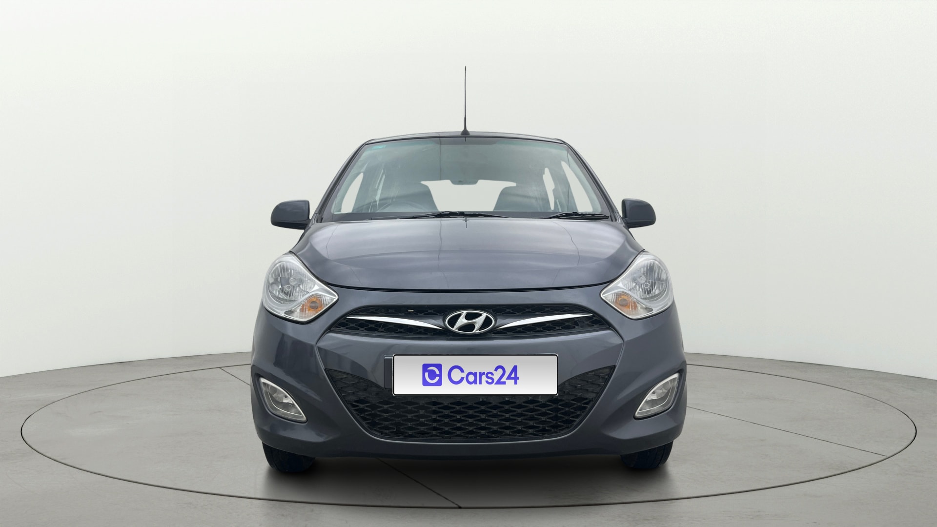 Used 2015 Hyundai i10 Used 2015 Hyundai i10