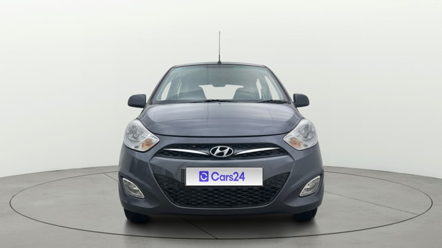 View Hyundai i10 Image 1 Used Hyundai i10 Image 1