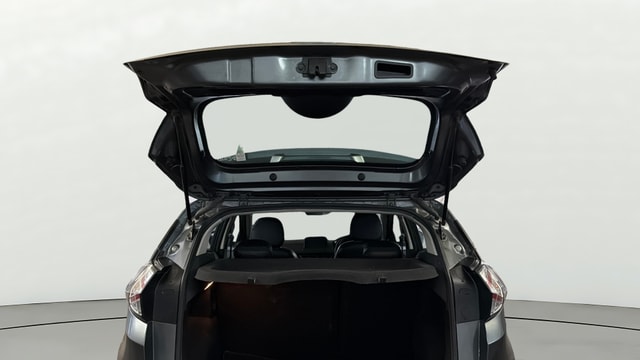 View Tata Nexon Image 16 Used Tata Nexon Image 16