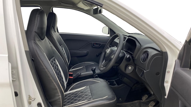 View Maruti Suzuki Alto K10 Image 25 Used Maruti Suzuki Alto K10 Image 25