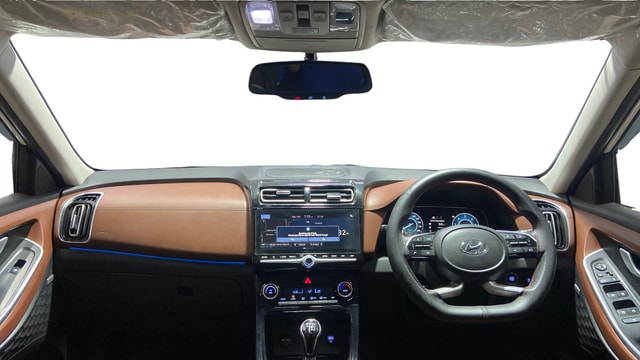 View Hyundai Alcazar Image 32 Used Hyundai Alcazar Image 32