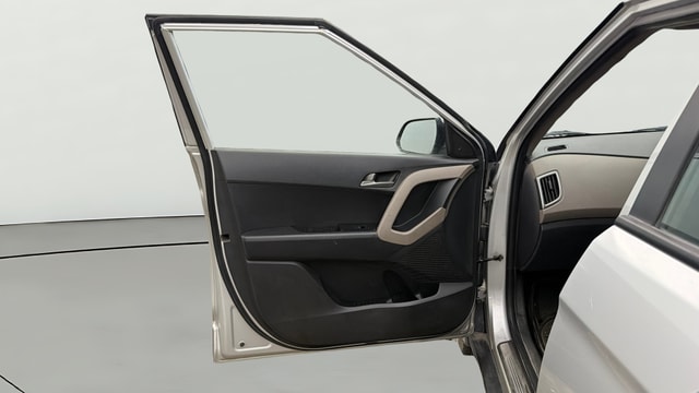 View Hyundai Creta Image 31 Used Hyundai Creta Image 31