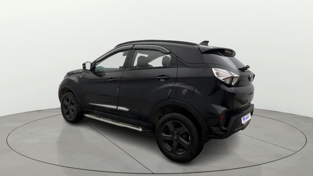 View Tata Nexon Image 2 Used Tata Nexon Image 2