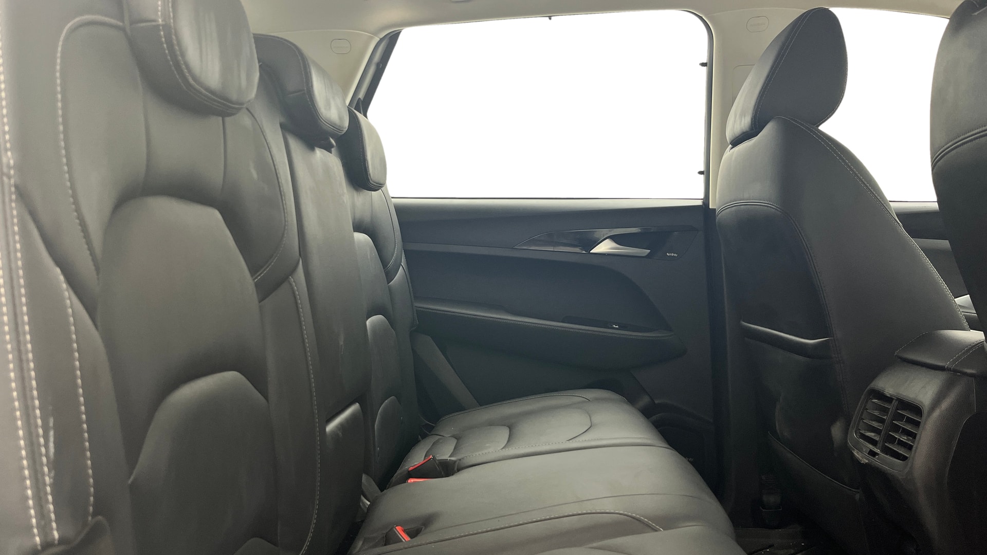 Used 2019 MG Hector Used 2019 MG Hector