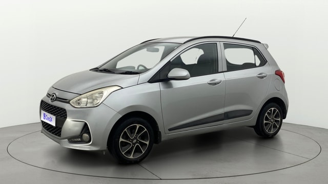 View Hyundai Grand i10 Image 35 Used Hyundai Grand i10 Image 35