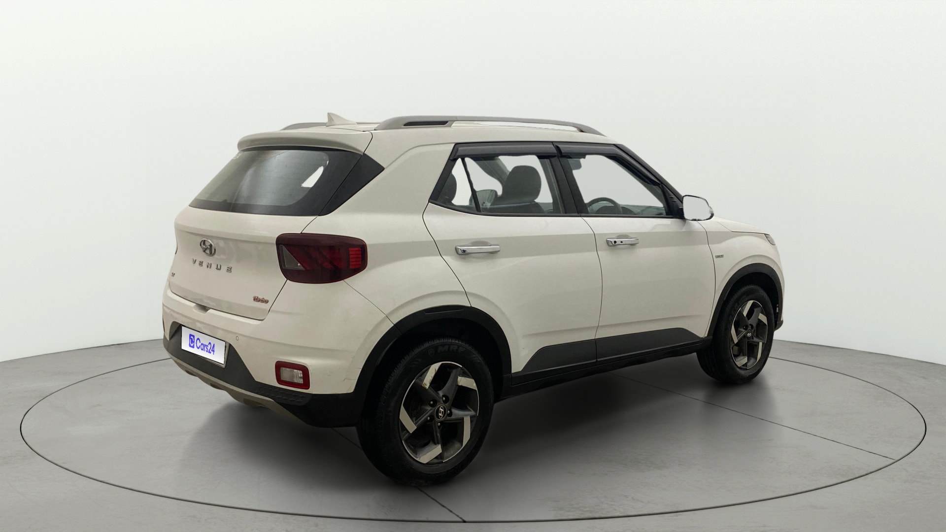 Used 2019 Hyundai Venue Used 2019 Hyundai Venue
