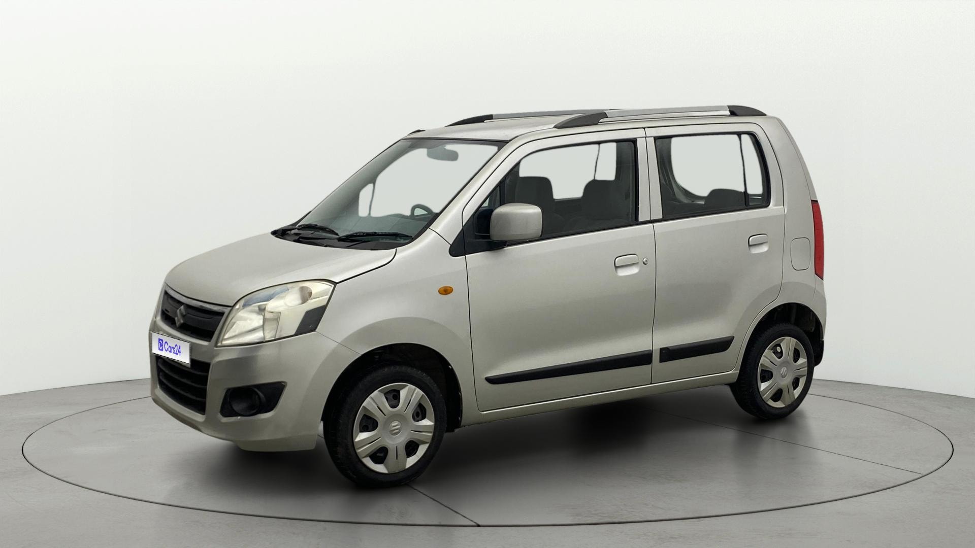 View 2014 Maruti Suzuki 1000 Base Variant Image 34 Used 2014 Maruti Suzuki 1000 Base Variant Image 34