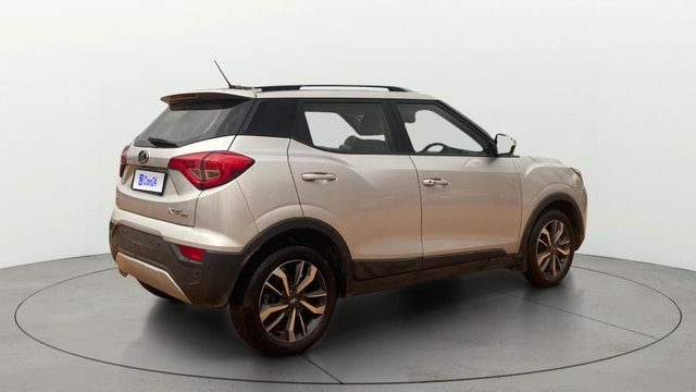 View Mahindra XUV300 Image 47 Used Mahindra XUV300 Image 47