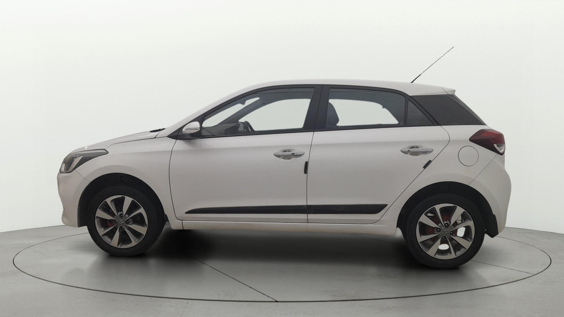 Used 2015 Hyundai Elite i20 Used 2015 Hyundai Elite i20