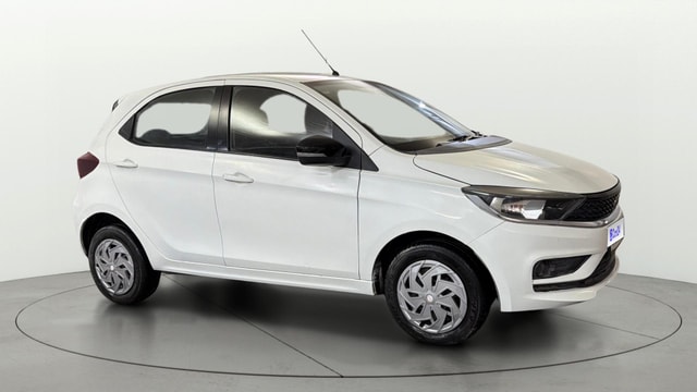 View Tata Tiago Image 21 Used Tata Tiago Image 21
