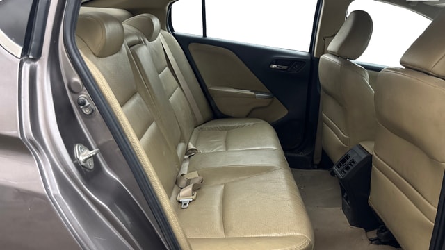 View Honda City Image 31 Used Honda City Image 31
