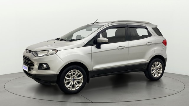 View Ford EcoSport Image 35 Used Ford EcoSport Image 35