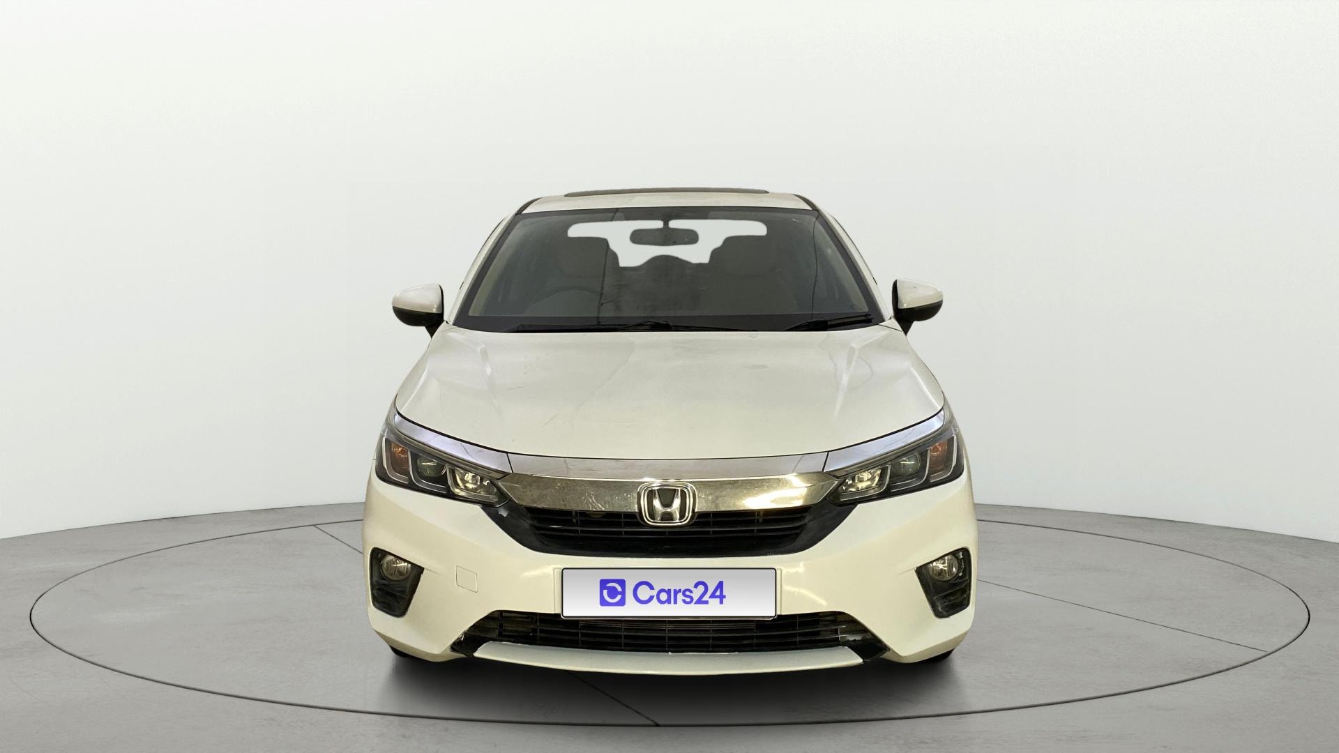 View 2021 Honda City ZX MT Diesel Anniversary Edition Image 1 Used 2021 Honda City ZX MT Diesel Anniversary Edition Image 1