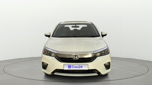 View Honda City Image 1 Used Honda City Image 1