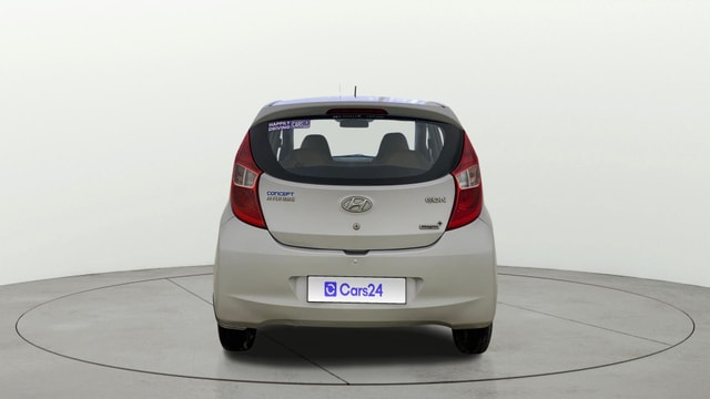View Hyundai EON Image 39 Used Hyundai EON Image 39