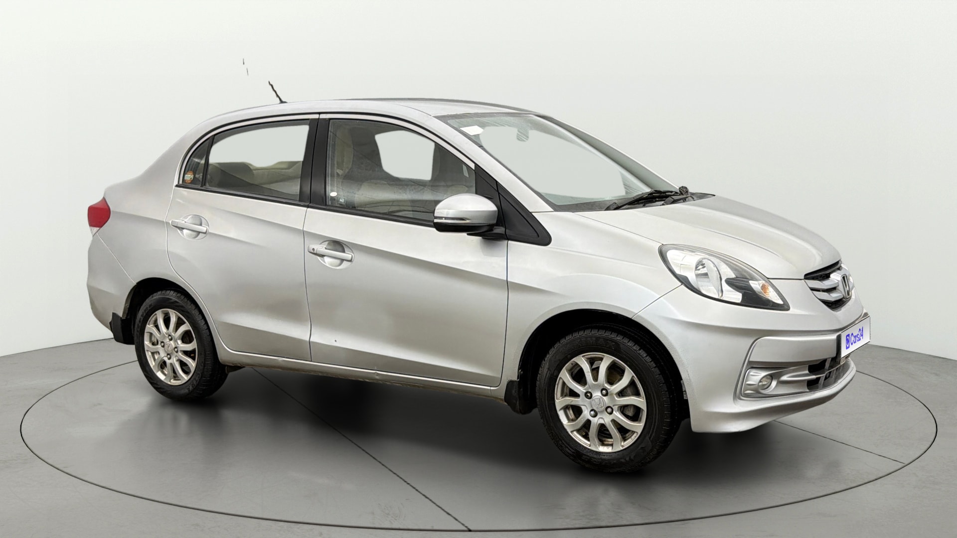 Used 2015 Honda Amaze Used 2015 Honda Amaze