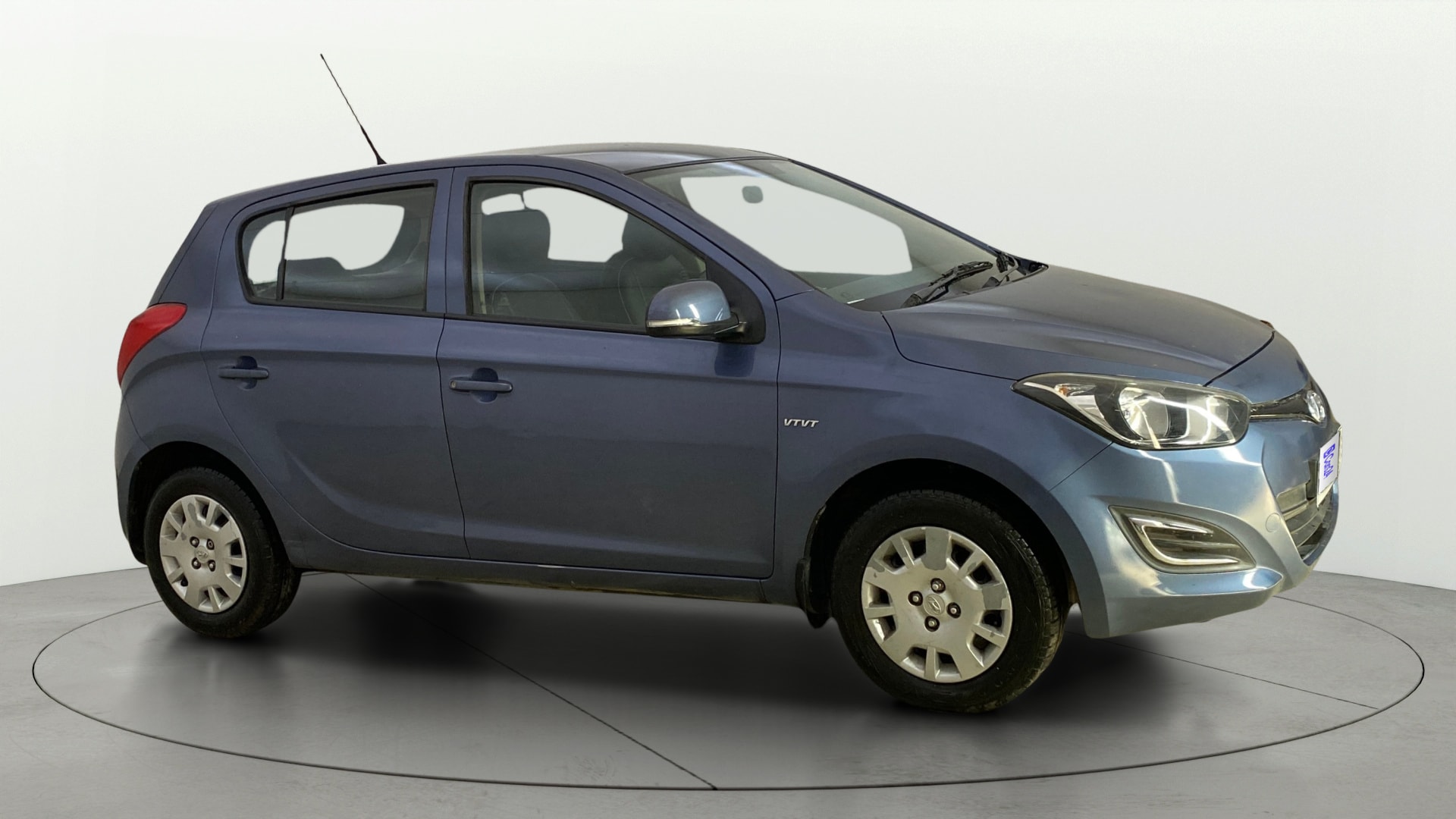 Used 2013 Hyundai i20 Used 2013 Hyundai i20