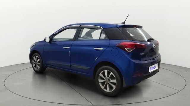 View Hyundai Elite i20 Image 2 Used Hyundai Elite i20 Image 2