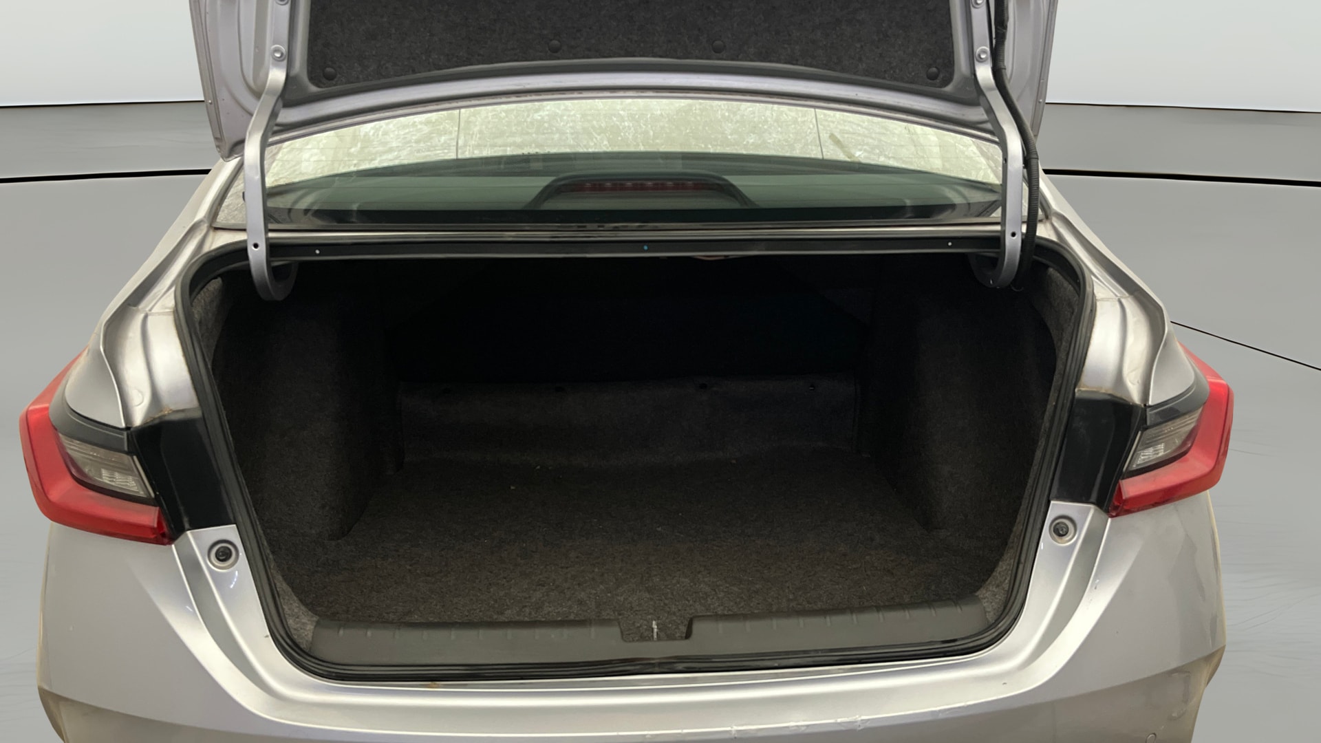 View 2023 Honda City ZX CVT Image 41 Used 2023 Honda City ZX CVT Image 41