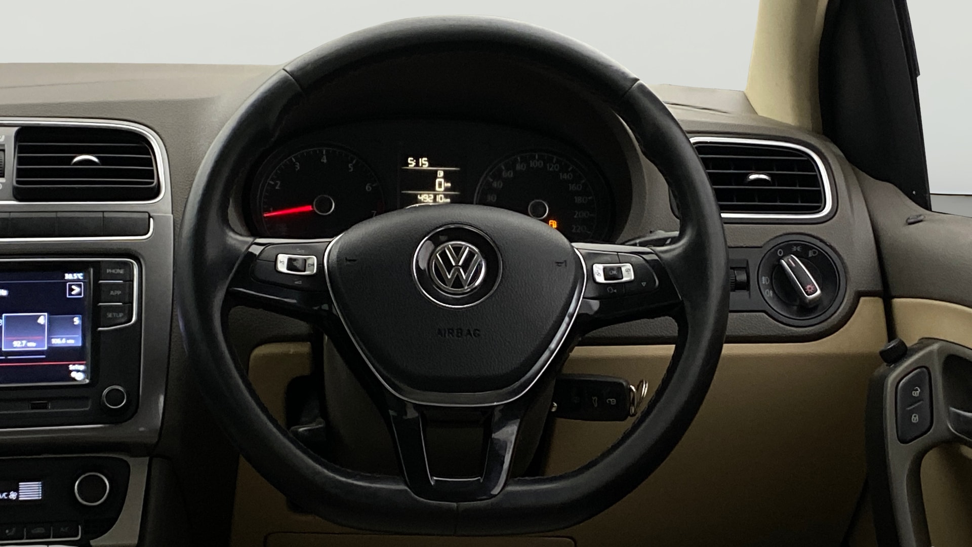 Used 2021 Volkswagen Vento Used 2021 Volkswagen Vento