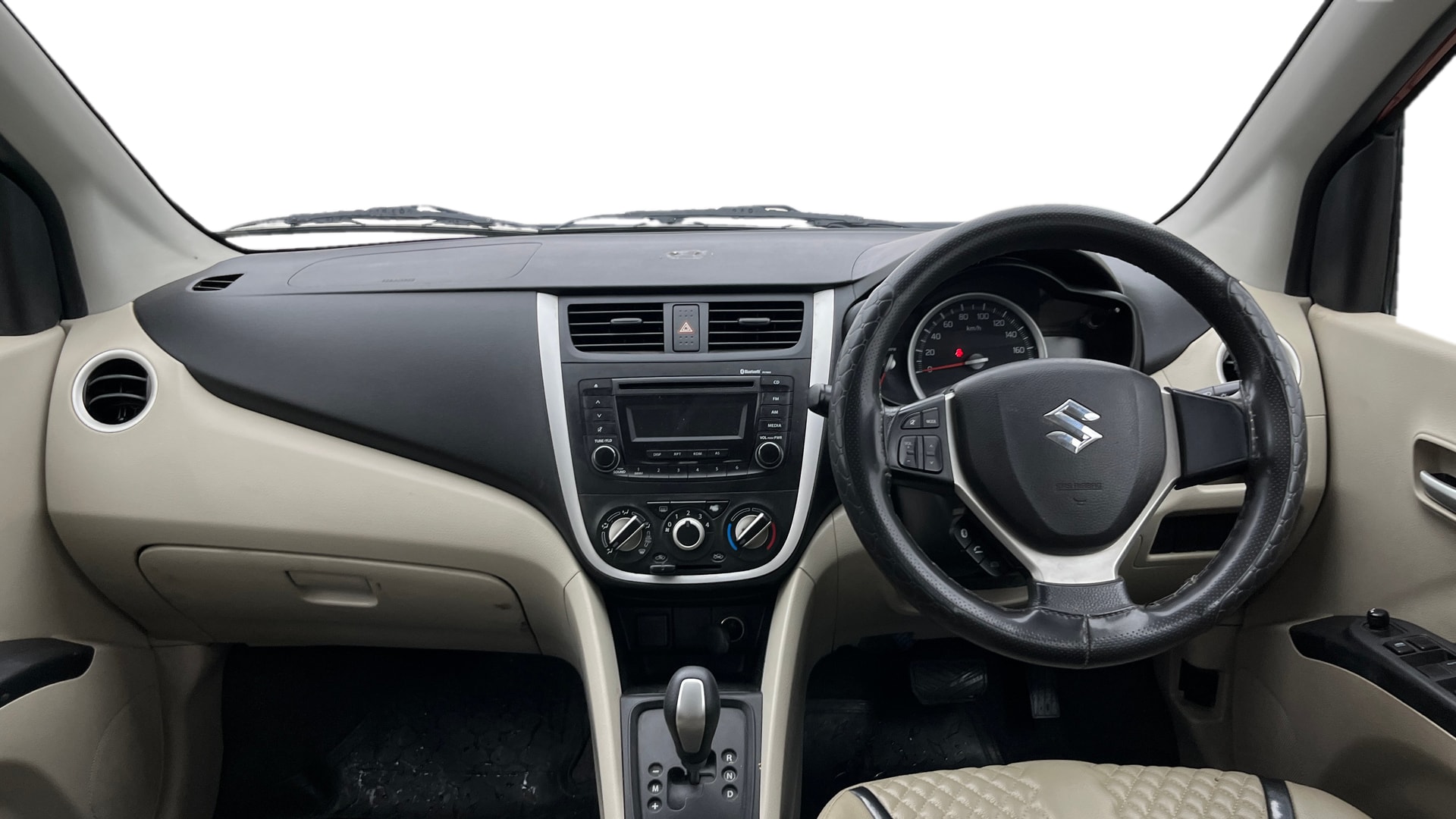 Used 2017 Maruti Suzuki 1000 Used 2017 Maruti Suzuki 1000