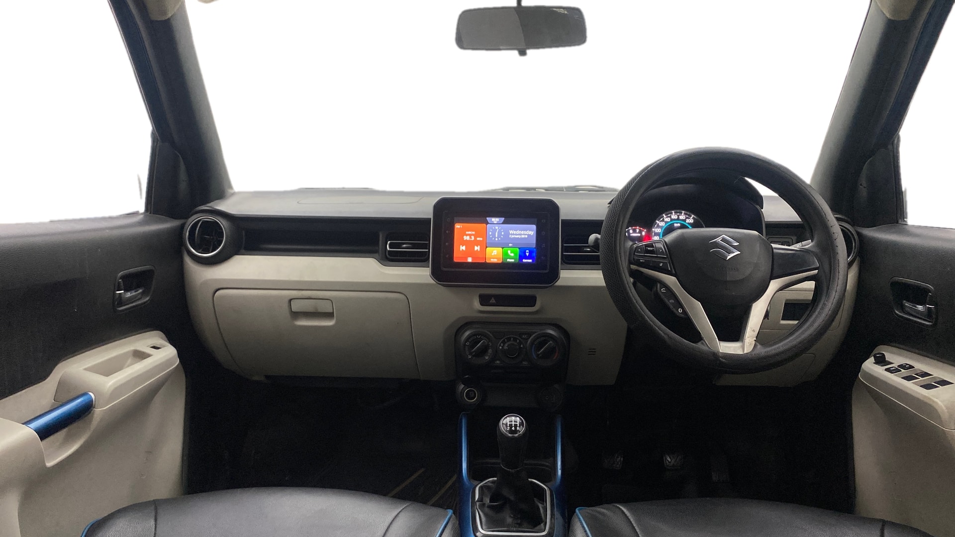 Used 2019 Maruti Suzuki 1000 Used 2019 Maruti Suzuki 1000
