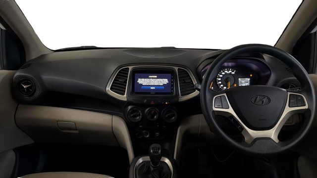 View Hyundai New Santro Image 15 Used Hyundai New Santro Image 15