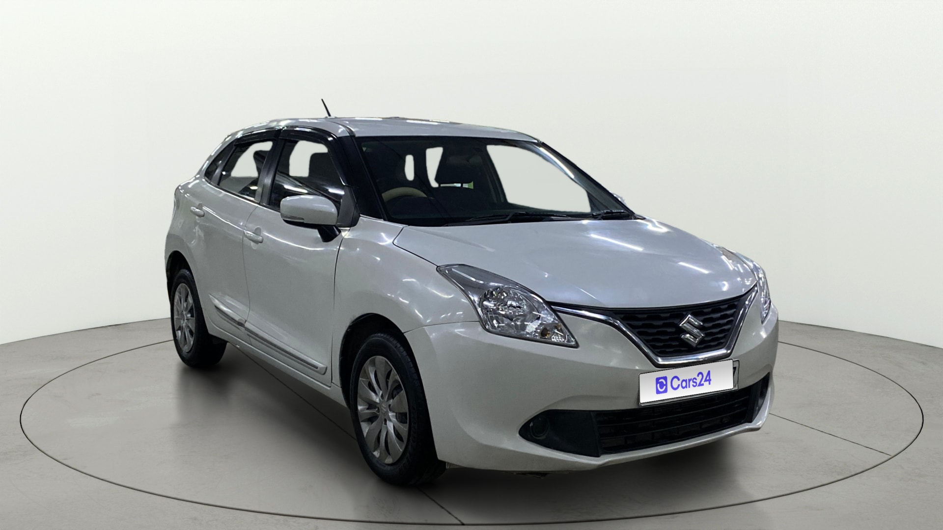 View 2018 Maruti Suzuki 1000 Base Variant Image 21 Used 2018 Maruti Suzuki 1000 Base Variant Image 21