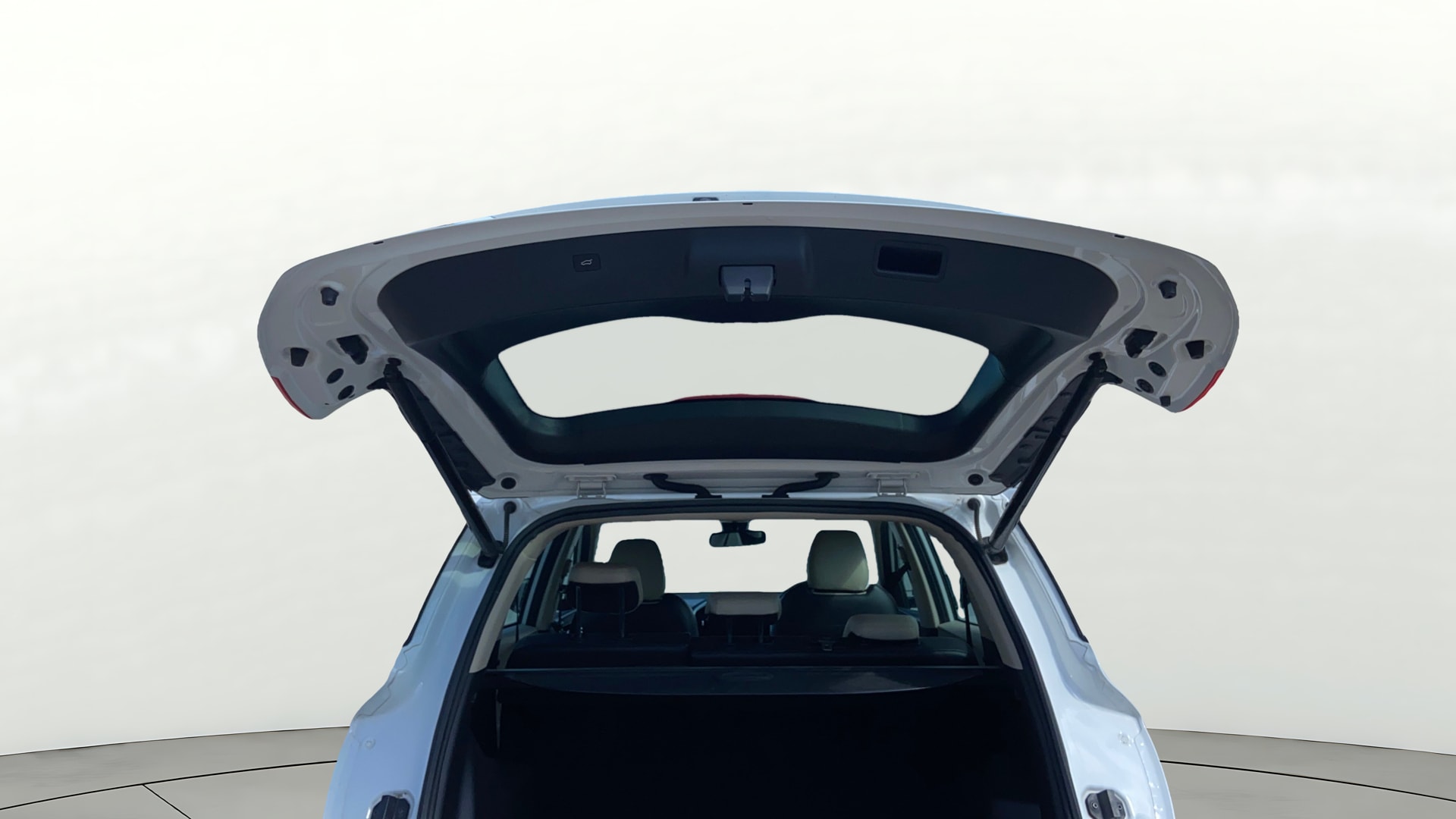 View 2023 MG Hector Sharp Diesel Image 17 Used 2023 MG Hector Sharp Diesel Image 17