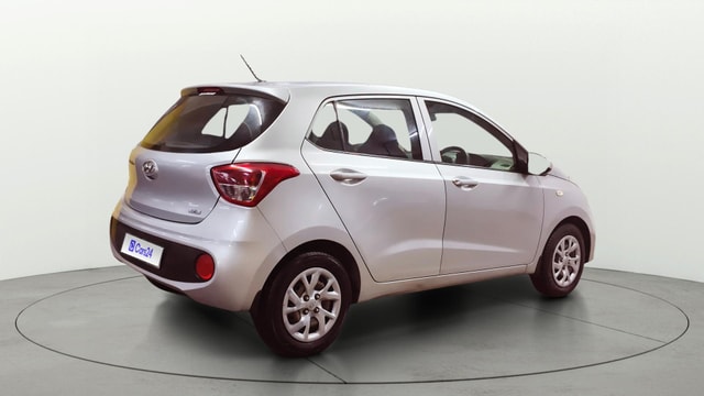 View Hyundai Grand i10 Image 41 Used Hyundai Grand i10 Image 41