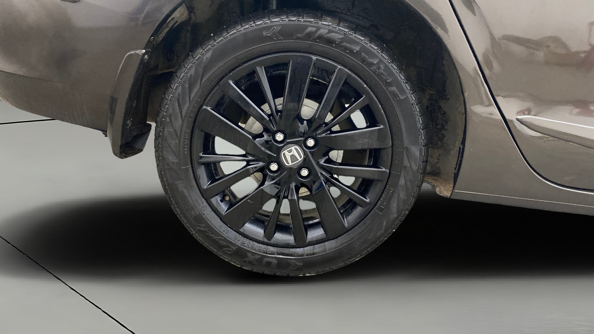 View 2020 Honda City ZX CVT Image 25 Used 2020 Honda City ZX CVT Image 25