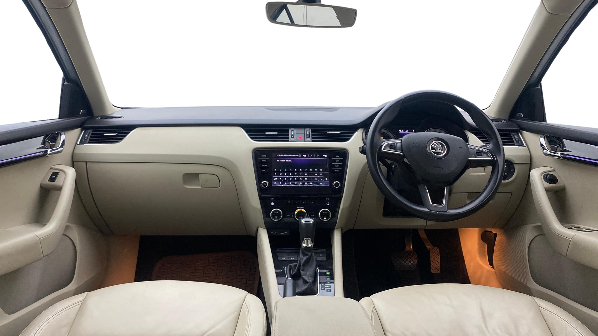 View 2017 Skoda Octavia 1.8 Style Plus TSI AT Image 30 Used 2017 Skoda Octavia 1.8 Style Plus TSI AT Image 30