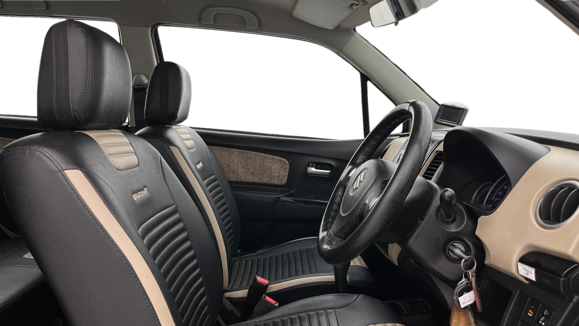 View 2018 Maruti Suzuki 1000 Base Variant Image 26 Used 2018 Maruti Suzuki 1000 Base Variant Image 26