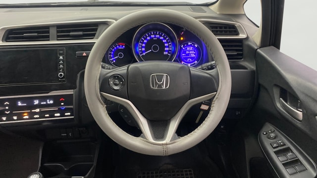 View Honda WR-V Image 20 Used Honda WR-V Image 20