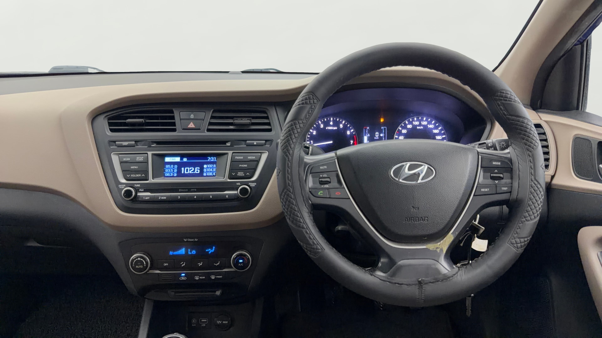 Used 2015 Hyundai Elite i20 Used 2015 Hyundai Elite i20