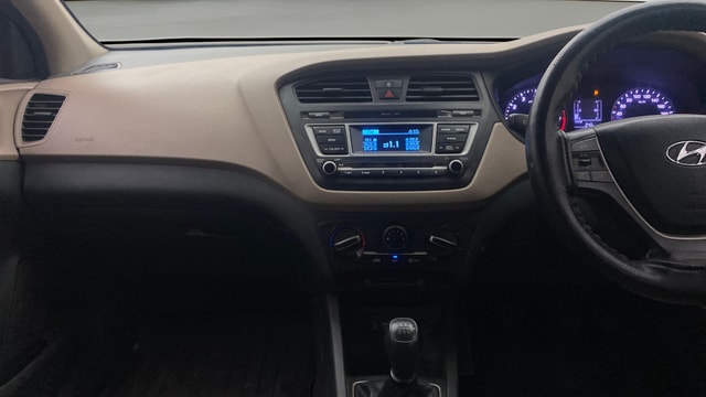 View Hyundai Elite i20 Image 17 Used Hyundai Elite i20 Image 17