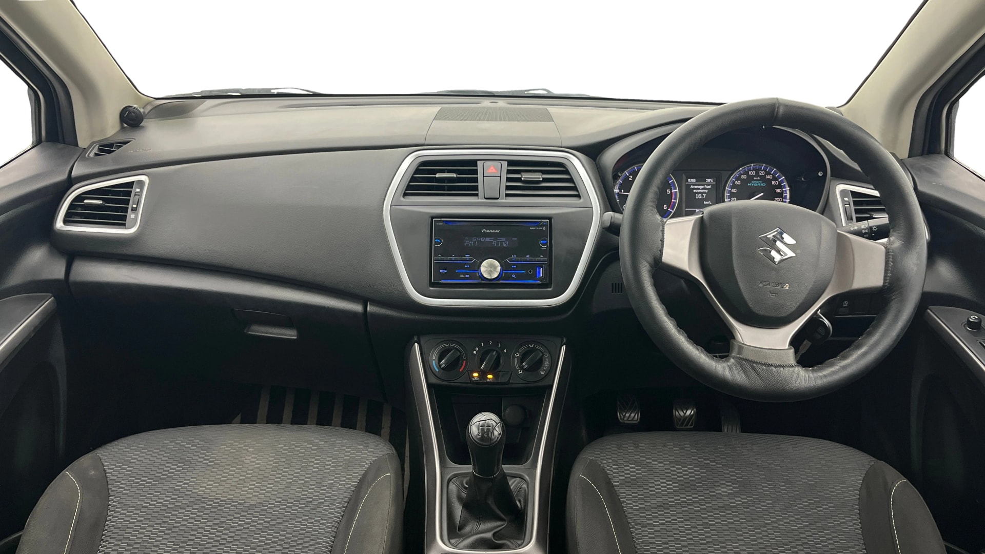 Used 2018 Maruti Suzuki 1000 Used 2018 Maruti Suzuki 1000