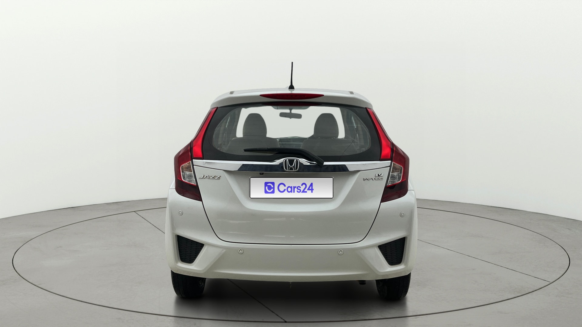 View 2019 Honda Jazz E MT Diesel Image 43 Used 2019 Honda Jazz E MT Diesel Image 43
