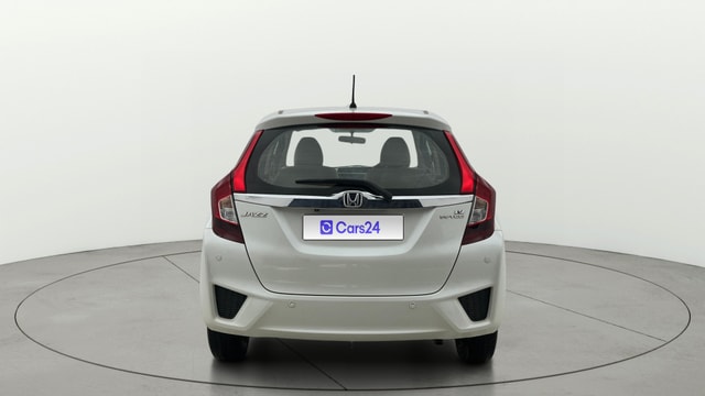 View Honda Jazz Image 43 Used Honda Jazz Image 43
